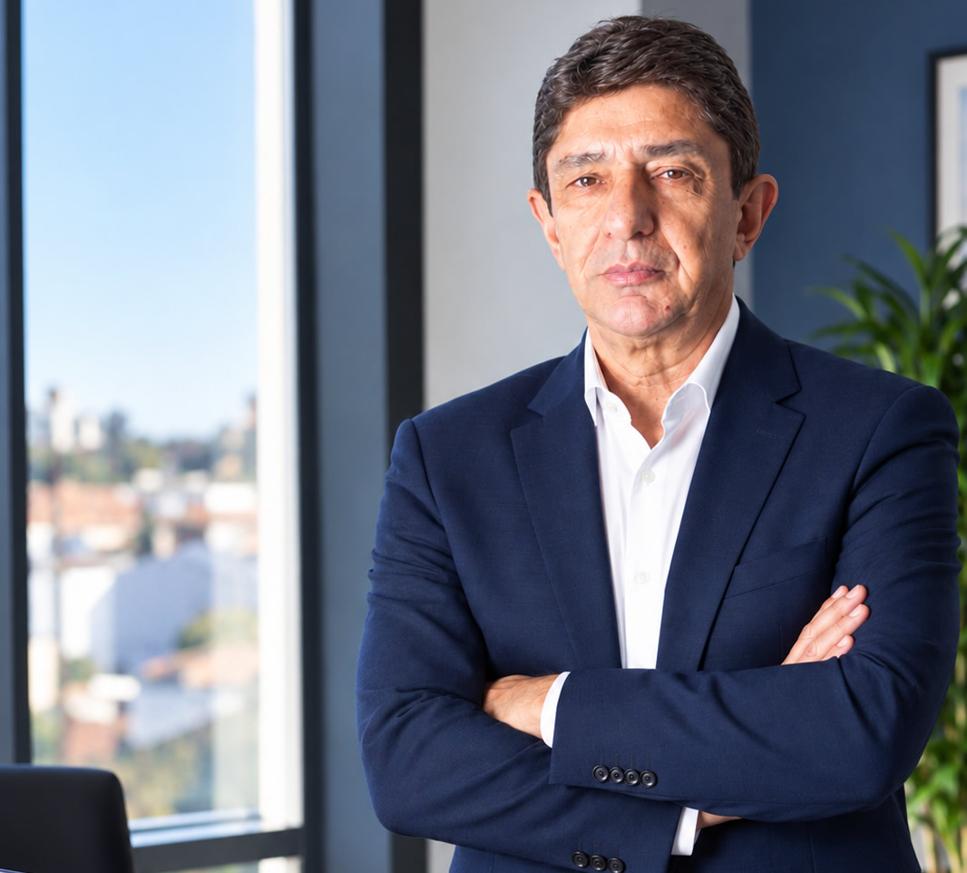 Paulo Sérgio Terossi — Classic Consultoria